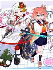 3d漫画纸雕候鸟